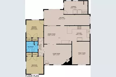 103 W Centre St, Fredericksburg, TX 78624 - Photo 2