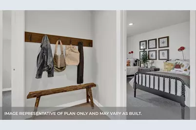 487 Sonoma St, Fredericksburg, TX 78624 - Photo 4