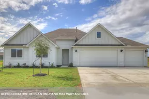 487 Sonoma St, Fredericksburg, TX 78624 - Photo 1