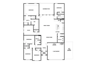 487 Sonoma St, Fredericksburg, TX 78624 - Photo 2