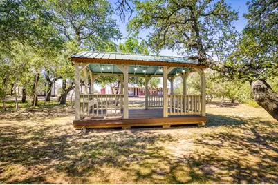 25525 Ranch Rd 2323, Fredericksburg, TX 78624 - Photo 8