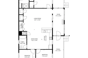 25525 Ranch Rd 2323, Fredericksburg, TX 78624 - Photo 40