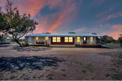 25525 Ranch Rd 2323, Llano, TX 78643 - Photo 1