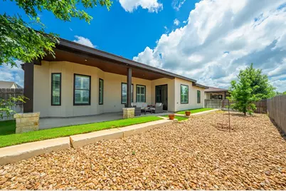 109 Madrona Lane, Fredericksburg, TX 78624 - Photo 6
