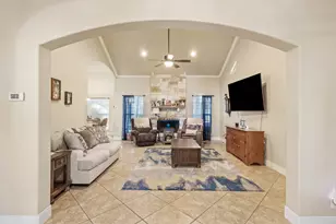 1212 Doe Run Hollow, Fredericksburg, TX 78624 - Photo 4