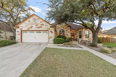 1212 Doe Run Hollow, Fredericksburg, TX 78624 - Photo 1