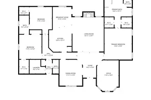 1212 Doe Run Hollow, Fredericksburg, TX 78624 - Photo 44