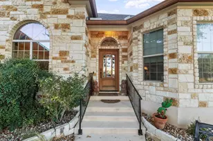 1212 Doe Run Hollow, Fredericksburg, TX 78624 - Photo 2