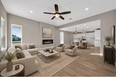 1603 Redwood Ct, Fredericksburg, TX 78624 - Photo 2