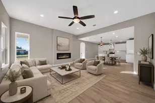 1603 Redwood Ct, Fredericksburg, TX 78624 - Photo 2