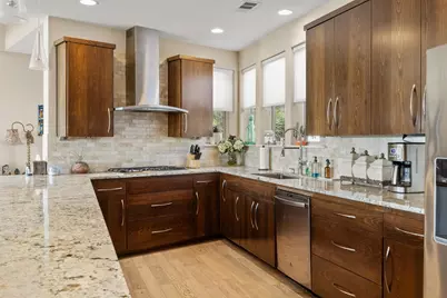 1758 Lincoln Smith Rd., Round Mountain, TX 78663 - Photo 20