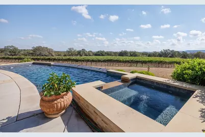 1758 Lincoln Smith Rd., Round Mountain, TX 78663 - Photo 44