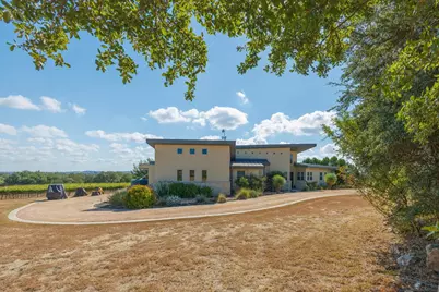 1758 Lincoln Smith Rd., Round Mountain, TX 78663 - Photo 4