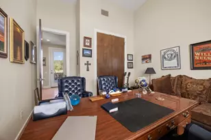 1758 Lincoln Smith Rd, Round Mountain, TX 78663 - Photo 38