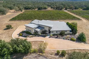 1758 Lincoln Smith Rd, Round Mountain, TX 78663 - Photo 2