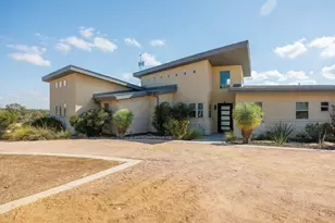 1758 Lincoln Smith Rd, Round Mountain, TX 78663 - Photo 6