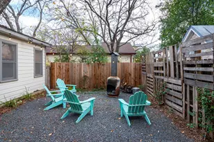 203 W Travis St, Fredericksburg, TX 78624 - Photo 22