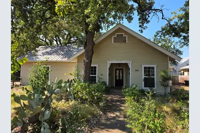 109 W Travis St #MH, Fredericksburg, TX 78624 - Photo 1