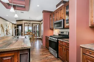 134 Concho Trail, Harper, TX 78631 - Photo 10