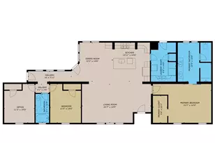 134 Concho Trail, Harper, TX 78631 - Photo 8