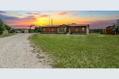 134 Concho Trail, Harper, TX 78631 - Photo 30