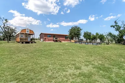 134 Concho Trail, Harper, TX 78631 - Photo 24