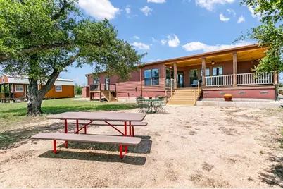 134 Concho Trail, Harper, TX 78631 - Photo 6