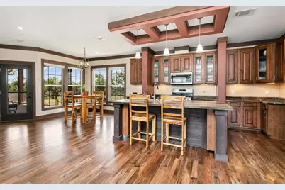 134 Concho Trail, Harper, TX 78631 - Photo 4