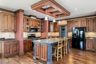 134 Concho Trail, Harper, TX 78631 - Photo 12