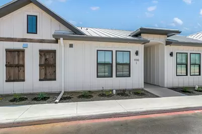 930 S Eagle St #102, Fredericksburg, TX 78624 - Photo 22
