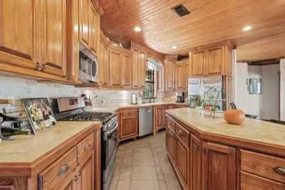 544 River View Dr, Johnson City, TX 78636 - Photo 6