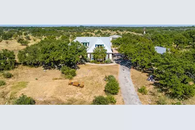 544 River View Dr, Johnson City, TX 78636 - Photo 1