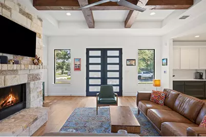 114 Winding Oak Dr, Johnson City, TX 78636 - Photo 4