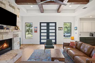 114 Winding Oak Dr, Johnson City, TX 78636 - Photo 4