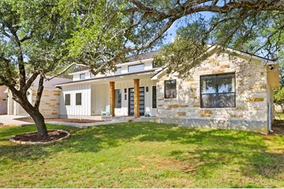 114 Winding Oak Dr, Johnson City, TX 78636 - Photo 1