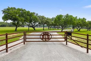 3431 Klett Ranch Rd, Johnson City, TX 78636 - Photo 1