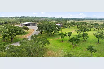 3431 Klett Ranch Rd, Johnson City, TX 78636 - Photo 18