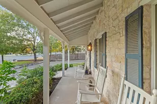 612 W San Antonio St, Fredericksburg, TX 78624 - Photo 58