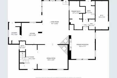 612 W San Antonio St, Fredericksburg, TX 78624 - Photo 92