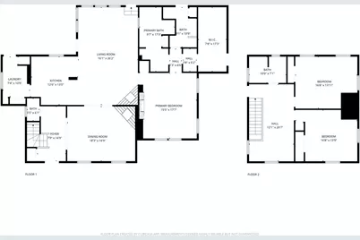 612 W San Antonio St, Fredericksburg, TX 78624 - Photo 94