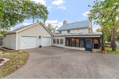 612 W San Antonio St, Fredericksburg, TX 78624 - Photo 62