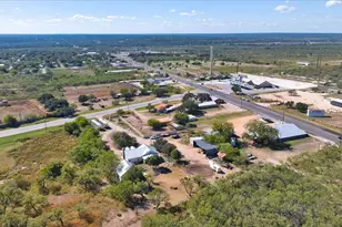 96 E Hwy 190, Menard, TX 76859 - Photo 8