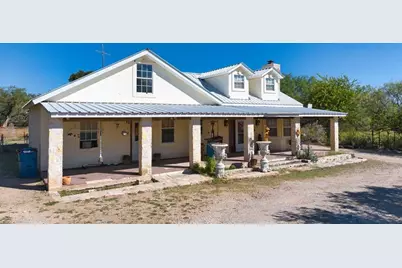 96 E Hwy 190, Menard, TX 76859 - Photo 1