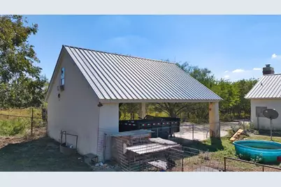 96 E Hwy 190, Menard, TX 76859 - Photo 18