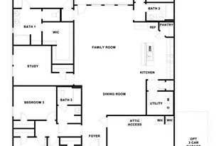 486 Sonoma St, Fredericksburg, TX 78624 - Photo 2