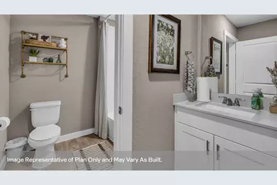 486 Sonoma St, Fredericksburg, TX 78624 - Photo 8