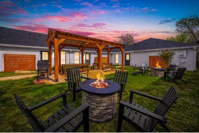 907 Hill St, Fredericksburg, TX 78624 - Photo 12