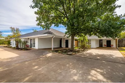 907 Hill St, Fredericksburg, TX 78624 - Photo 20