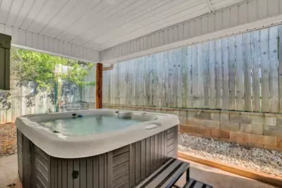 907 Hill St, Fredericksburg, TX 78624 - Photo 28