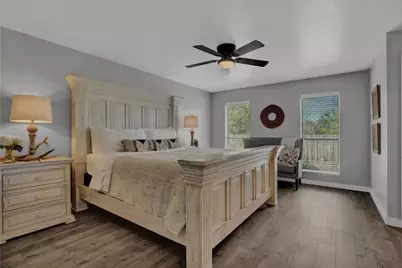 907 Hill St, Fredericksburg, TX 78624 - Photo 36